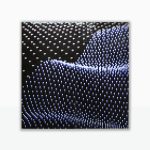 tsunami pixel art mosaic Mosaico