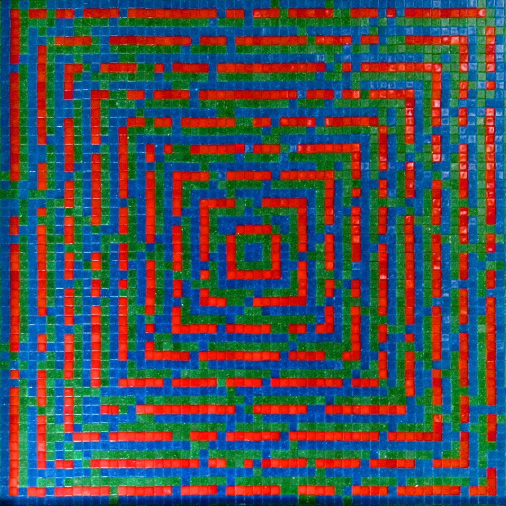 claustrofobia pixel art detalle