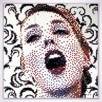 climax pixel mosaic mosaic
