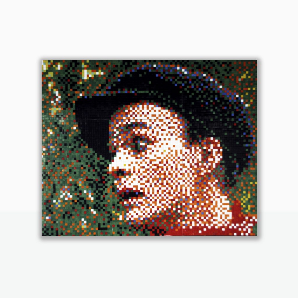 el aprendiz pixel art