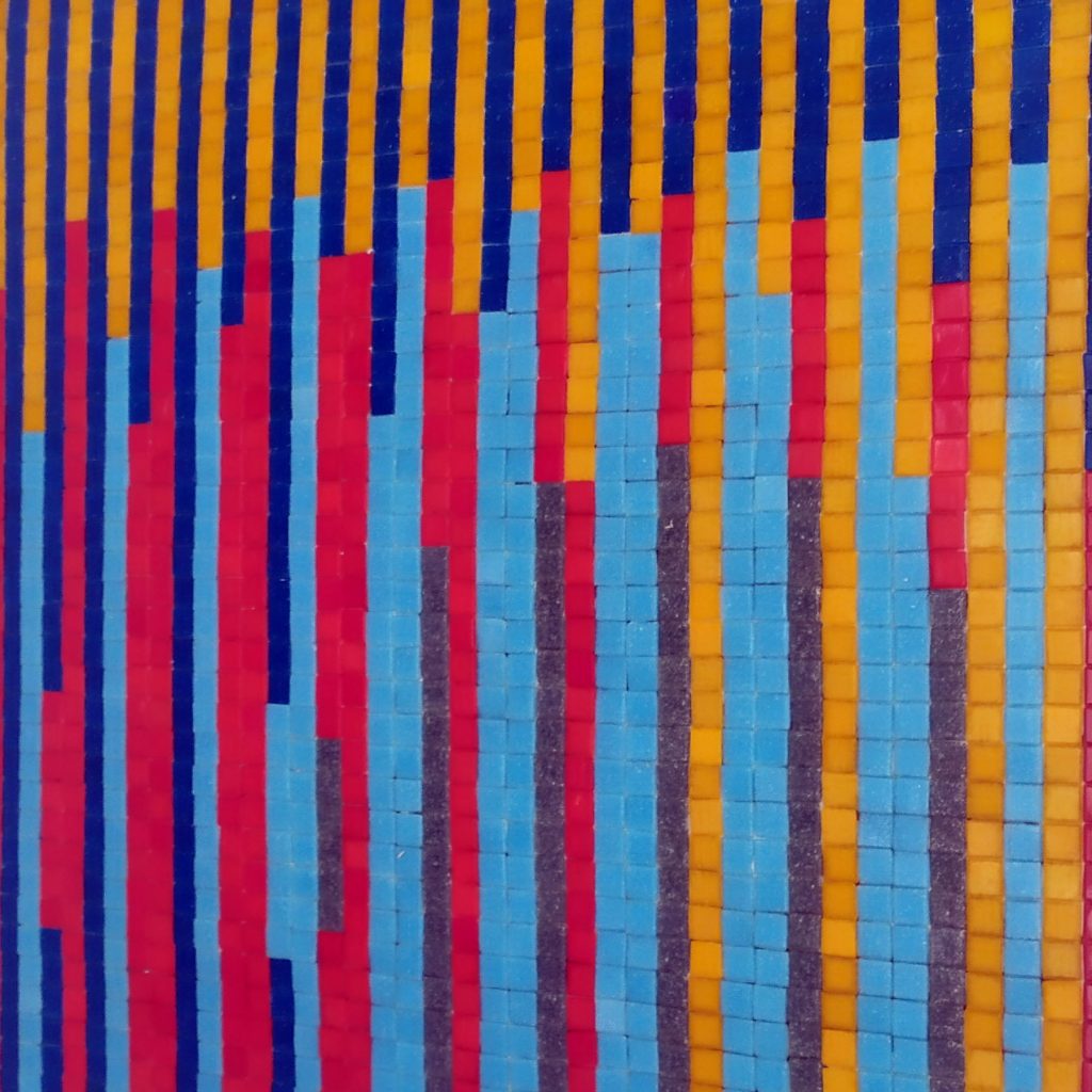 fiesta pixelart detalle