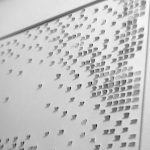 marilyn drop shadow pixel art troquel