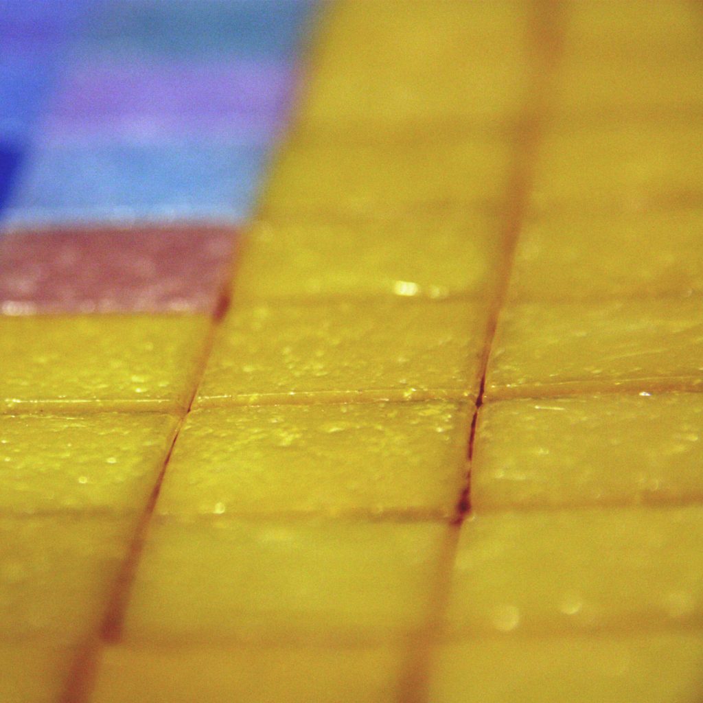 marilyn pixel remix detalle