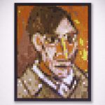 picasso pixel remix mosaic