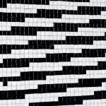 planeta detalle pixel art mosaico