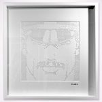 tom drop shadow pixel art troquel