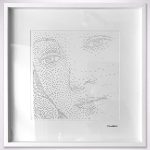 venus drop shadow pixel art troquel