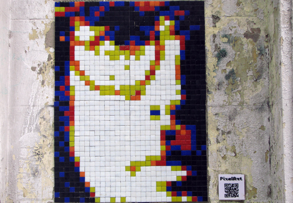 charly garcia buenos aires stretart mosaic pixelart charly garcia buenos aires stretart mosaic pixelart