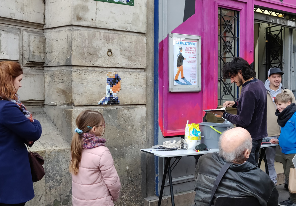 fabio rieti pixelart paris 09