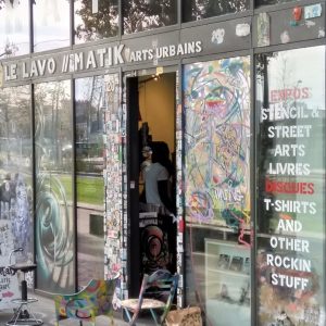 lelavomatik pixelart paris 01