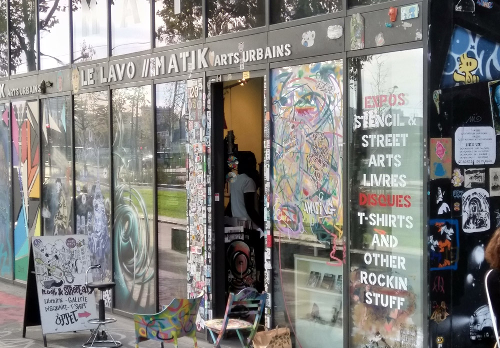 lelavomatik pixelart paris 01