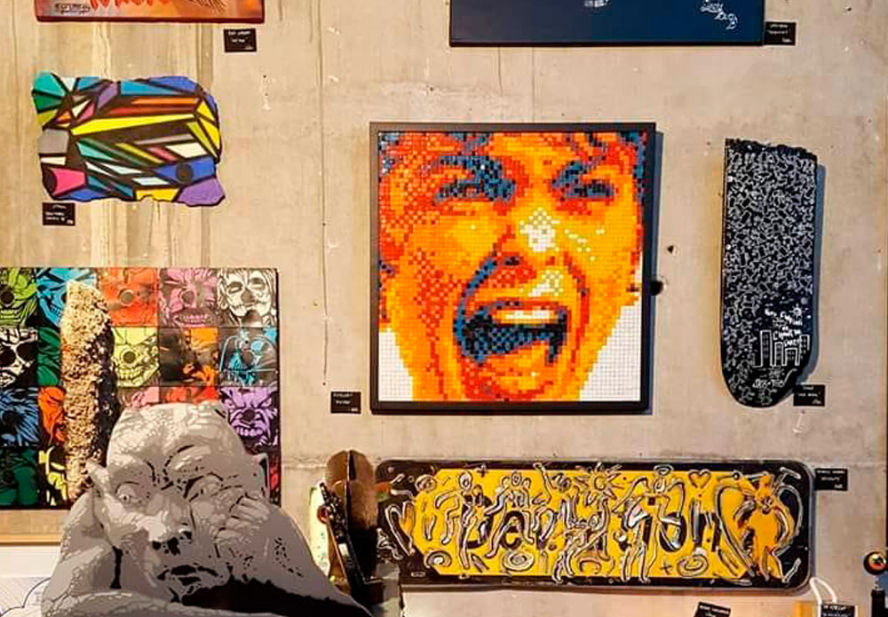 lelavomatik pixelart paris 02