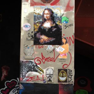 lelavomatik pixelart paris 04
