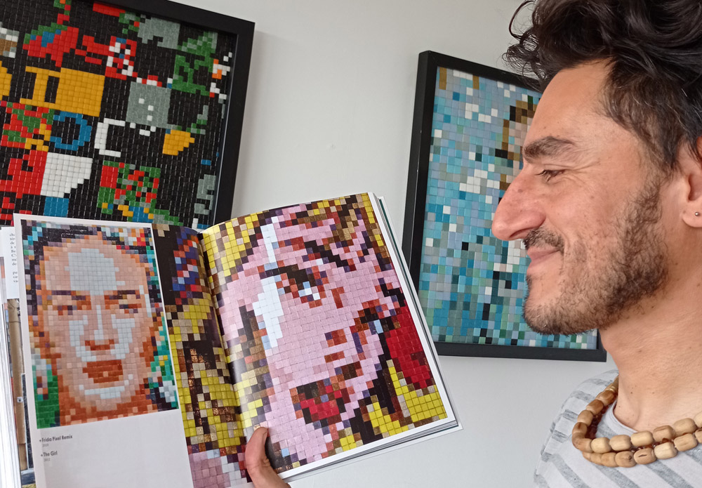 mosaique magazine pixelart paris 01