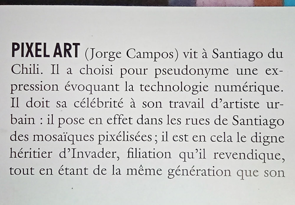 mosaique magazine pixelart paris 02