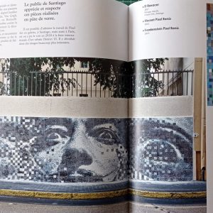 mosaique magazine pixelart paris 03