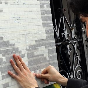 serge gainsbourg pixelart paris 03