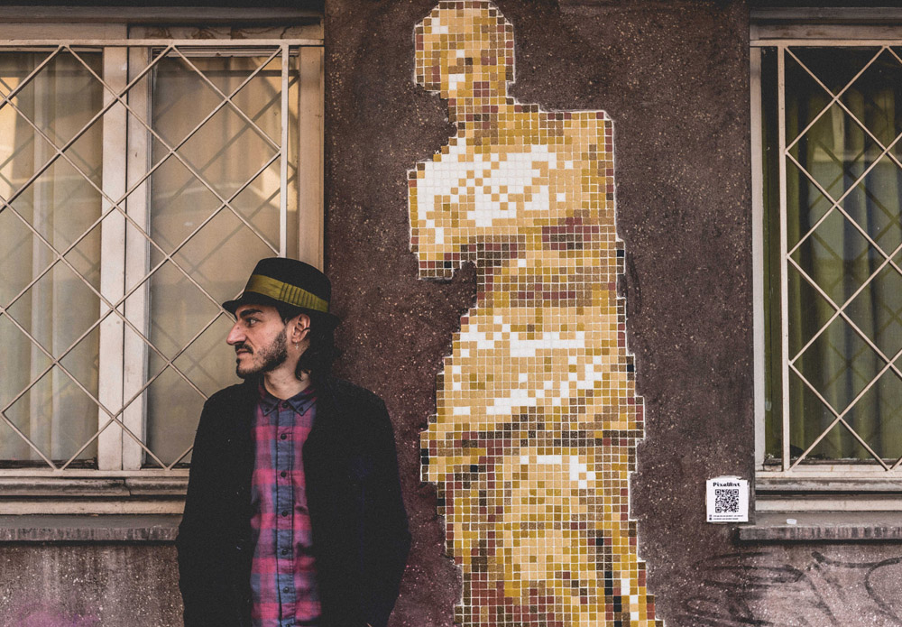 venus de milo stretart mosaic pixelart venus de milo stretart mosaic pixelart