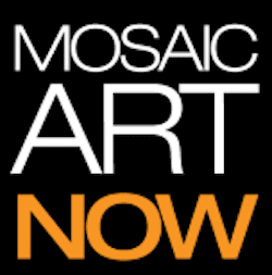 Mosaic Art Now