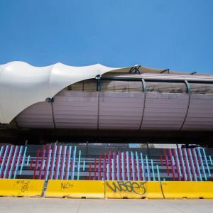 agitacion pintura cintica streetart urbanart pixelart 08