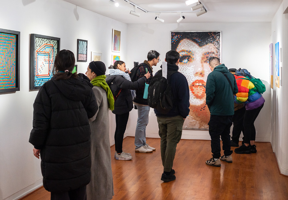expo solo veta