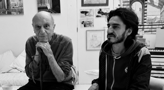 fabio rieti pixelart exhibition 