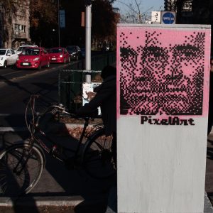 stencil 12 angry men pixelart streetart 01